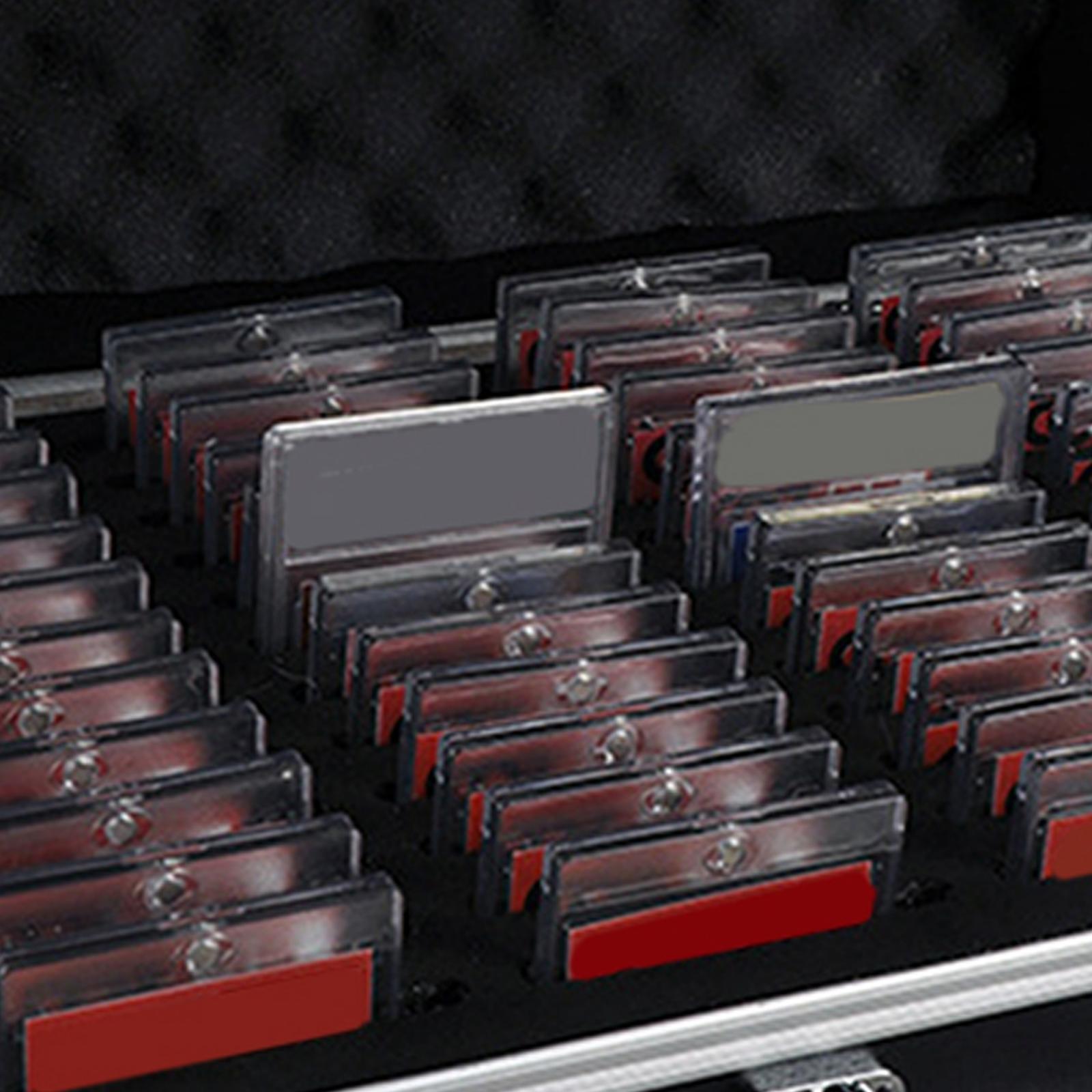 Storage - Duży pojemnik do przechowywania kart z