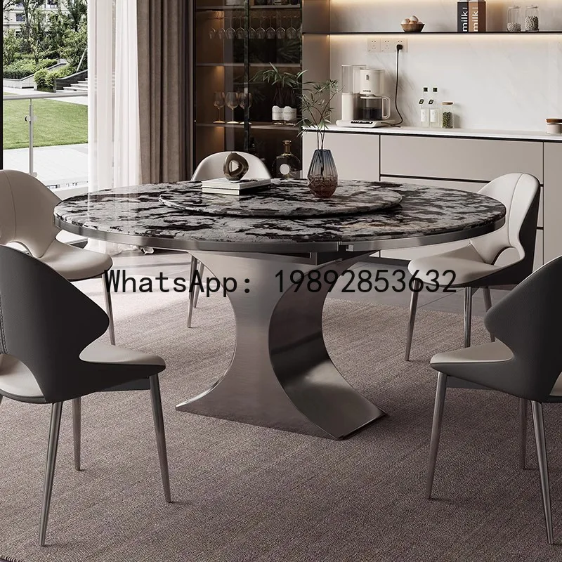 H5.18 rozkładany stół do jadal – Tables recenzja i cena