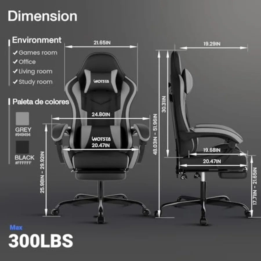 Ergonomiczne krzesło biurowe d – Sofas recenzja i cena