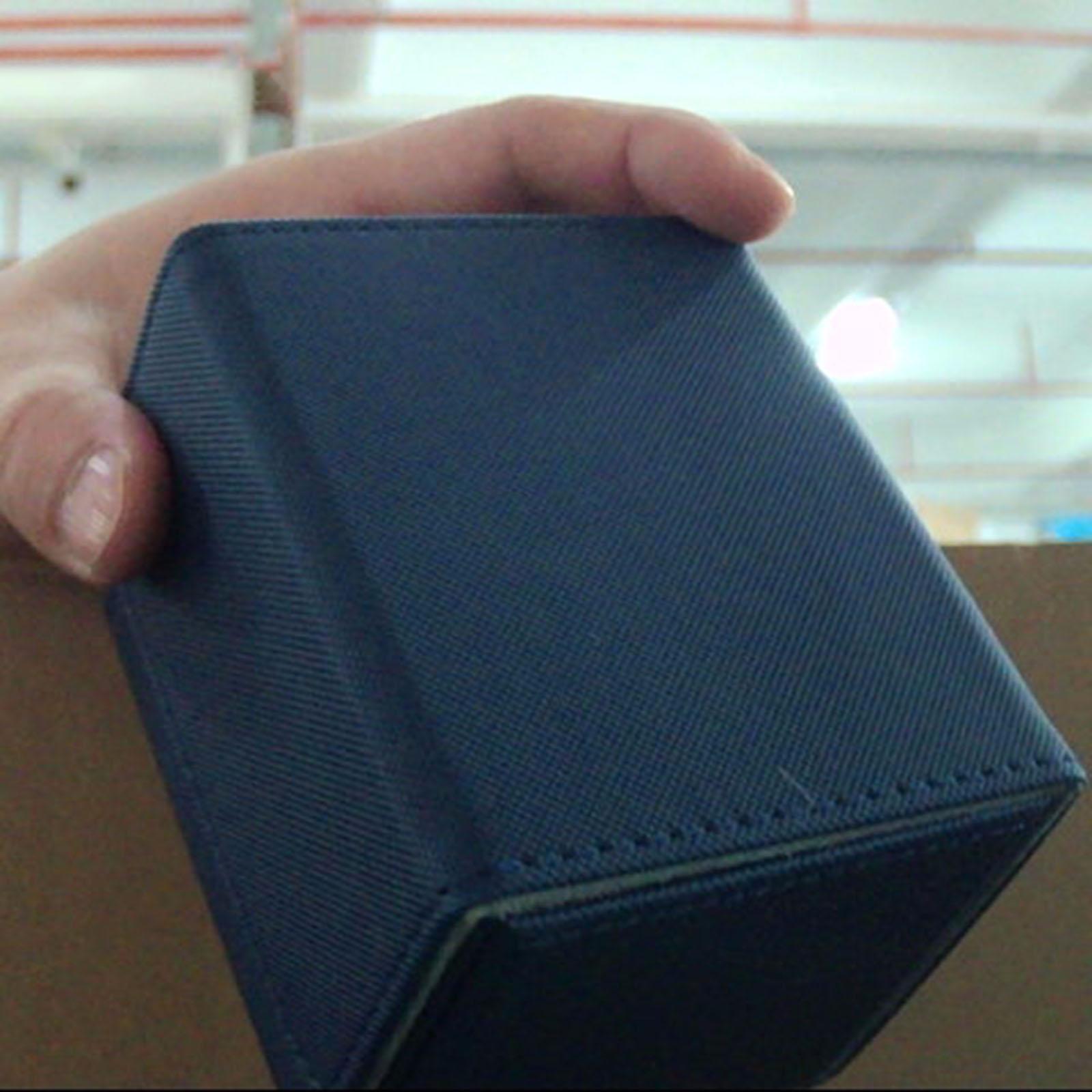 Etui na karty do gry, organize – Storage recenzja i cena