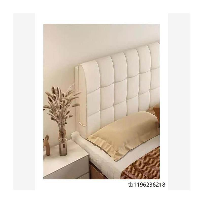 Nowoczesna, minimalistyczna po – Headboard Cushion Backrest Tatami recenzja i cena