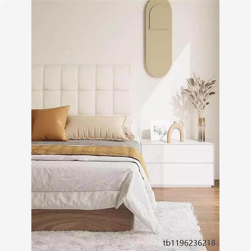 Nowoczesna, minimalistyczna po – Headboard Cushion Backrest Tatami recenzja i cena