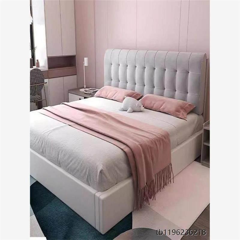 Nowoczesna, minimalistyczna po – Headboard Cushion Backrest Tatami recenzja i cena