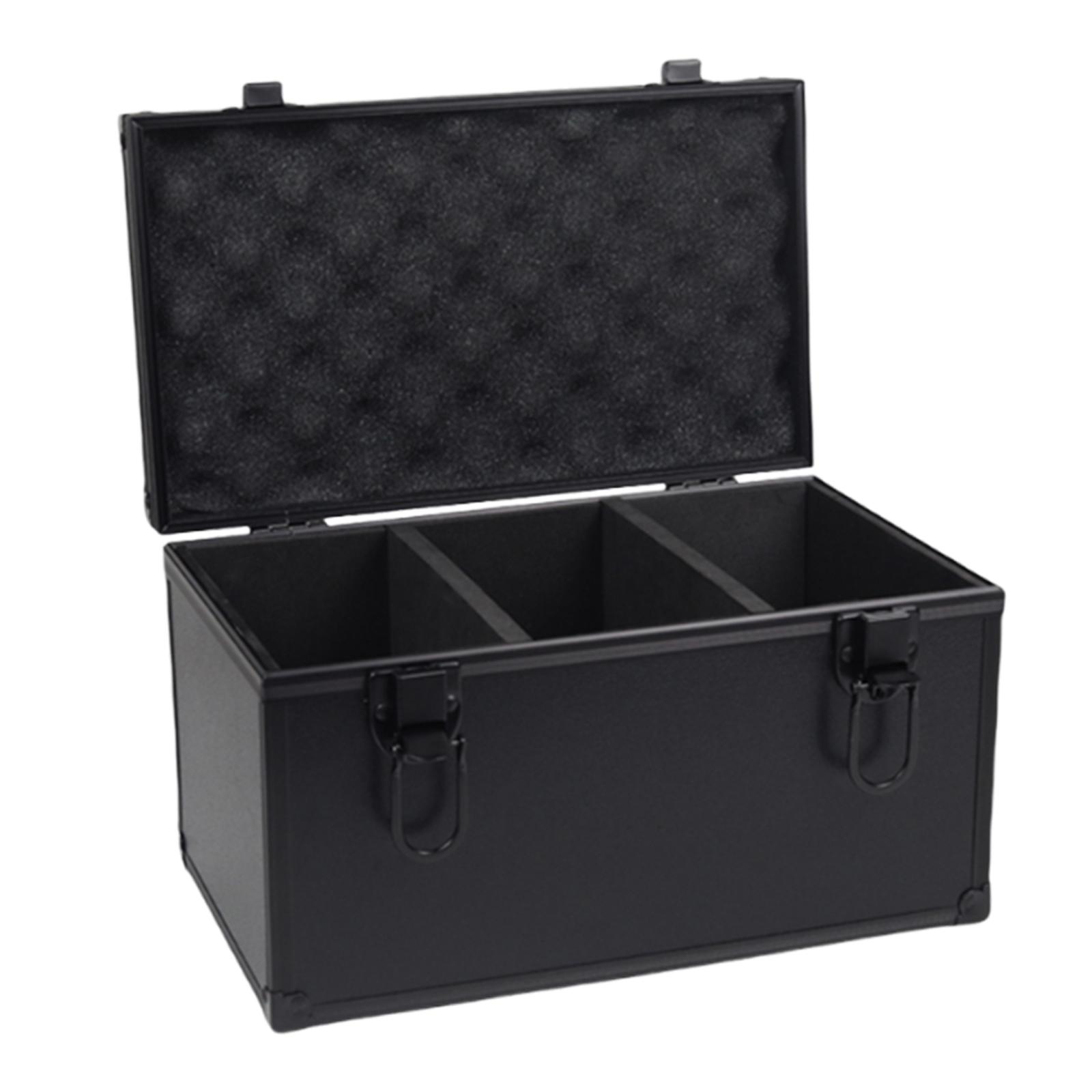 Przenośne etui do przechowywan – Storage recenzja i cena