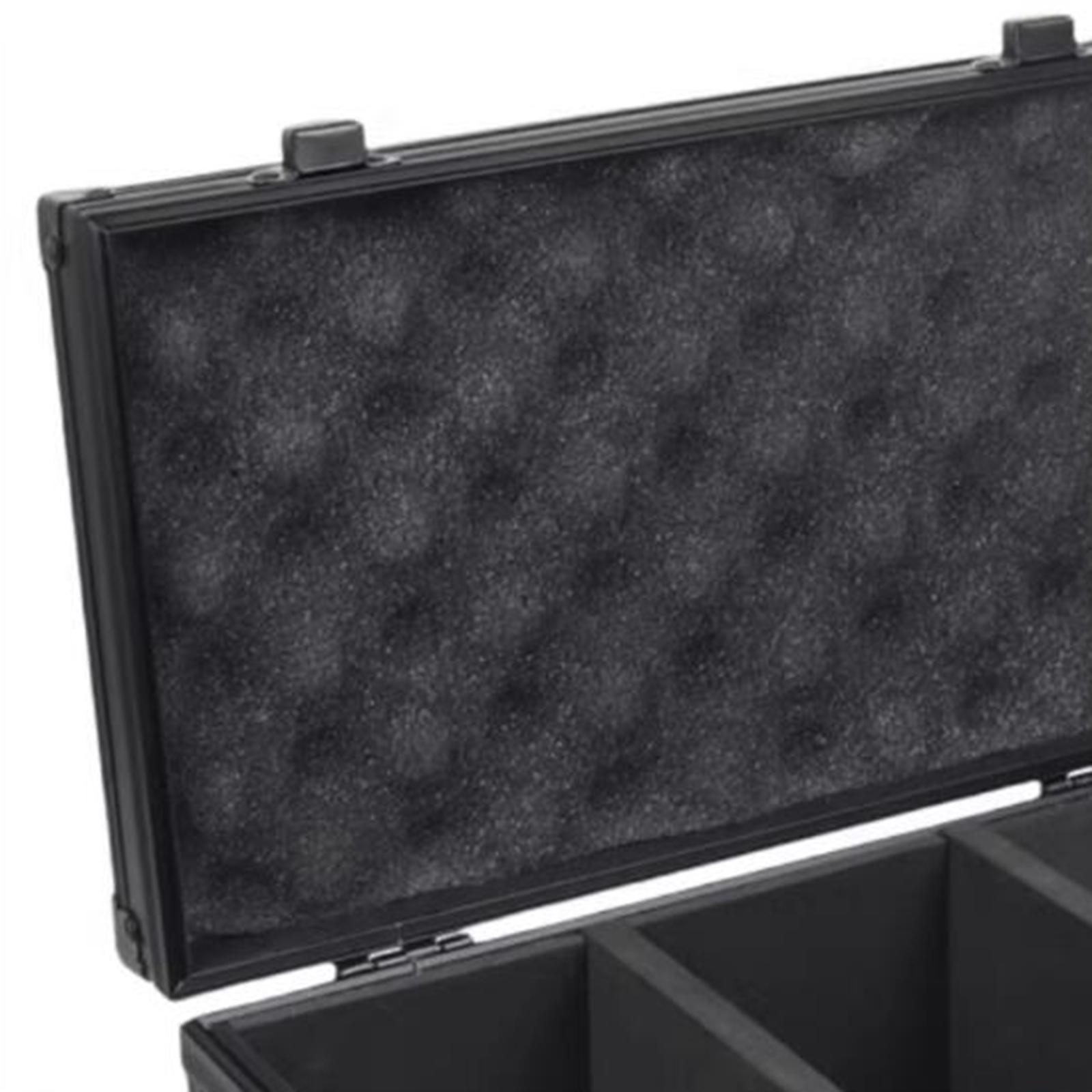 Przenośne etui do przechowywan – Storage recenzja i cena