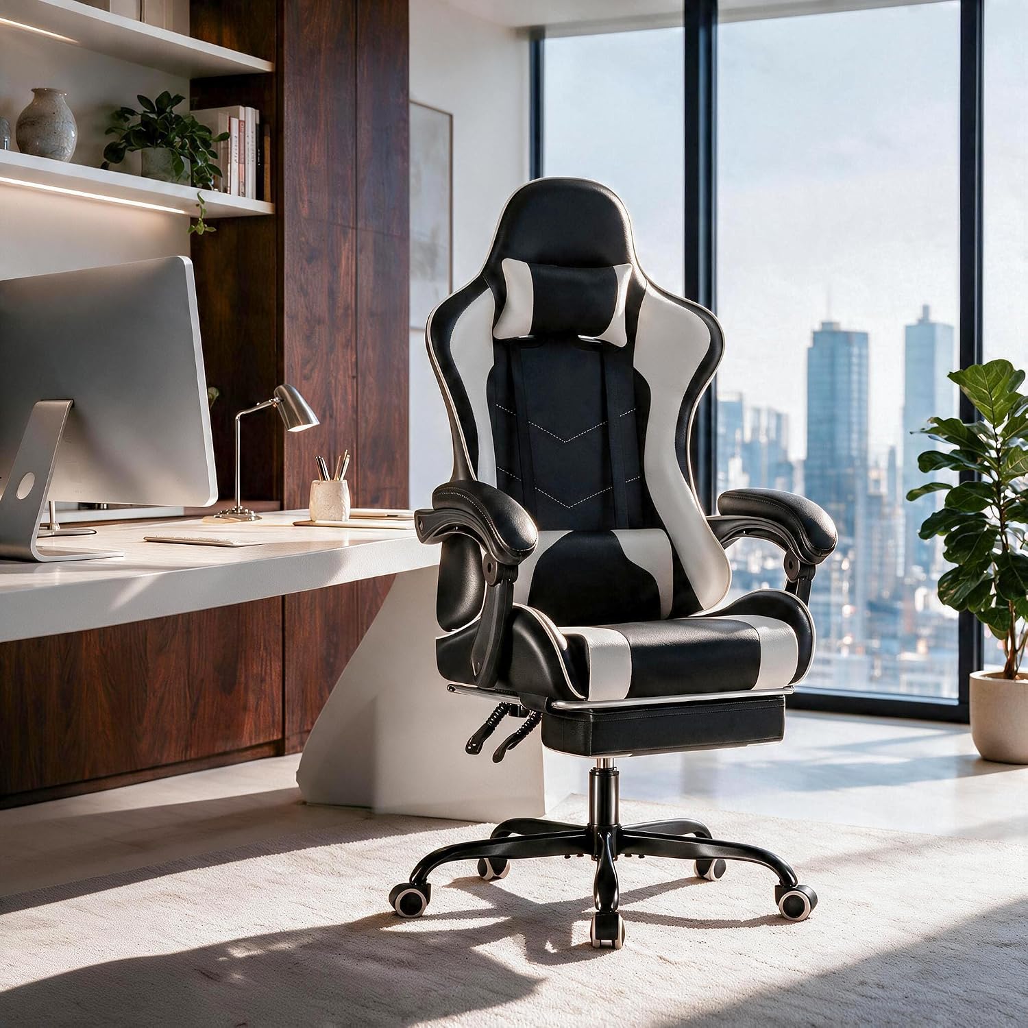 Krzesło do gier Furmax, krzesł – Sofas recenzja i cena