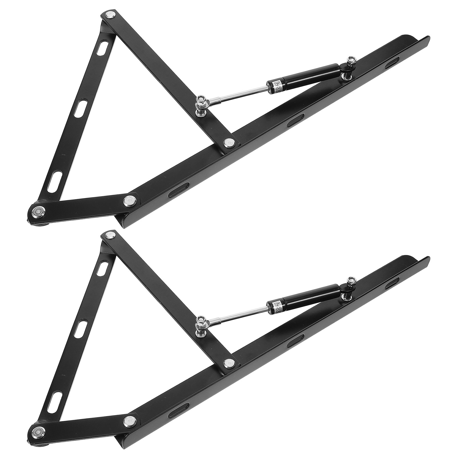 1 zestaw hydraulicznych podpór – Gas Lift Storage Bed Hydraulic recenzja i cena