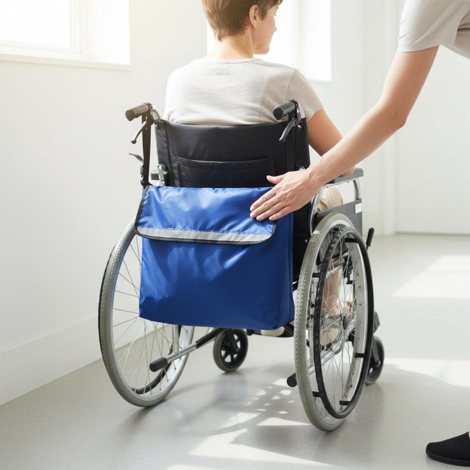 Torba organizer na plecy, wyko – Storage recenzja i cena