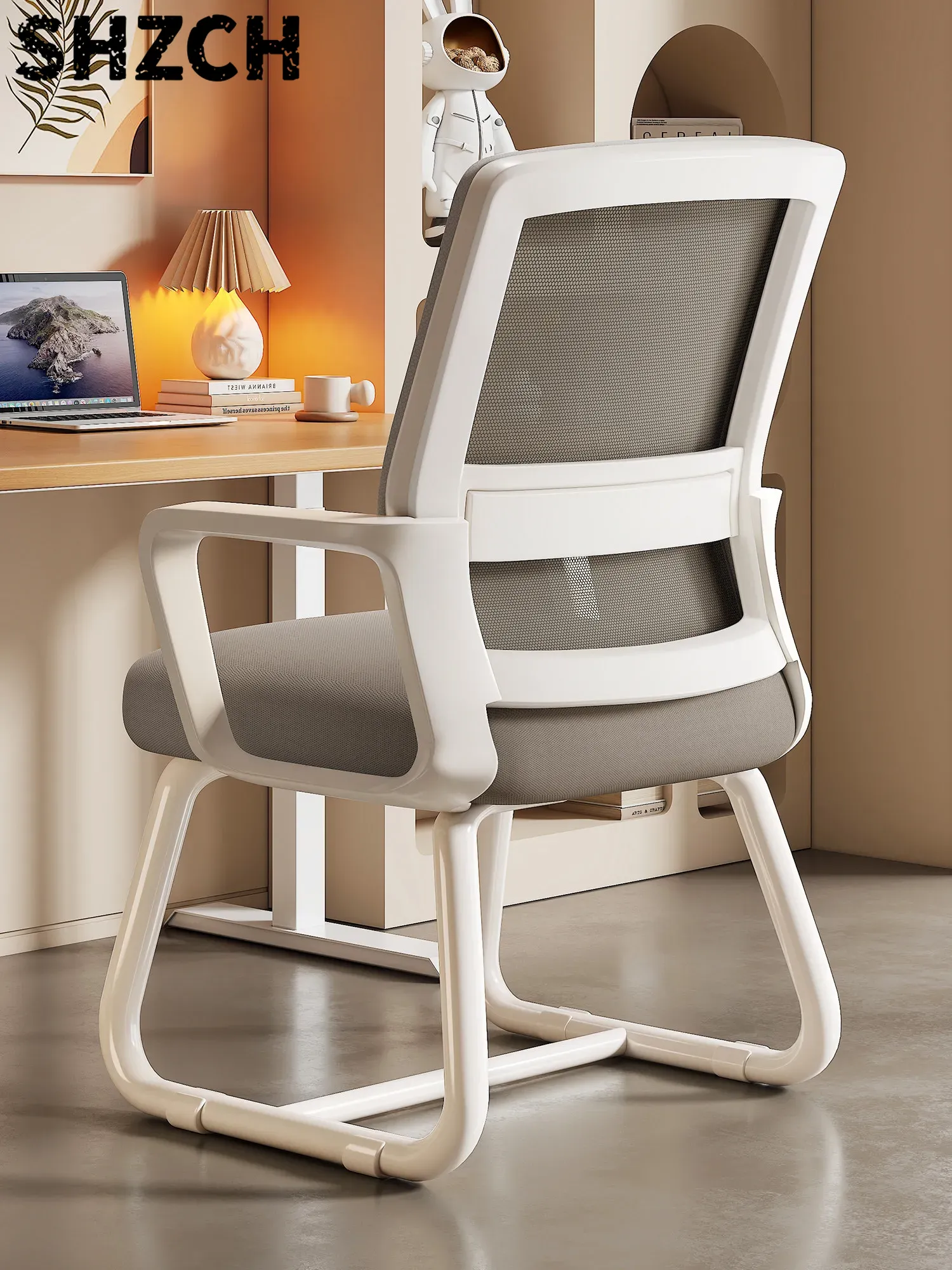 Krzesło gamingowe, krzesło kom – Office Furniture recenzja i cena