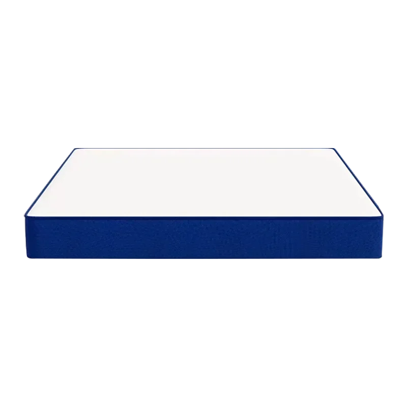 Materace hotelowe podwójne z p – Memory Foam Mattress In A Box Queen recenzja i cena