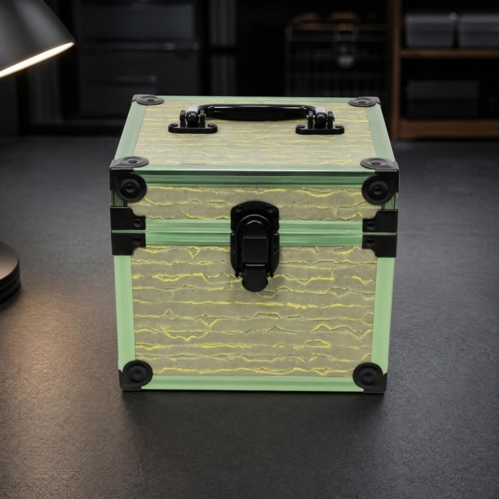 Etui do przechowywania kart z  – Storage recenzja i cena