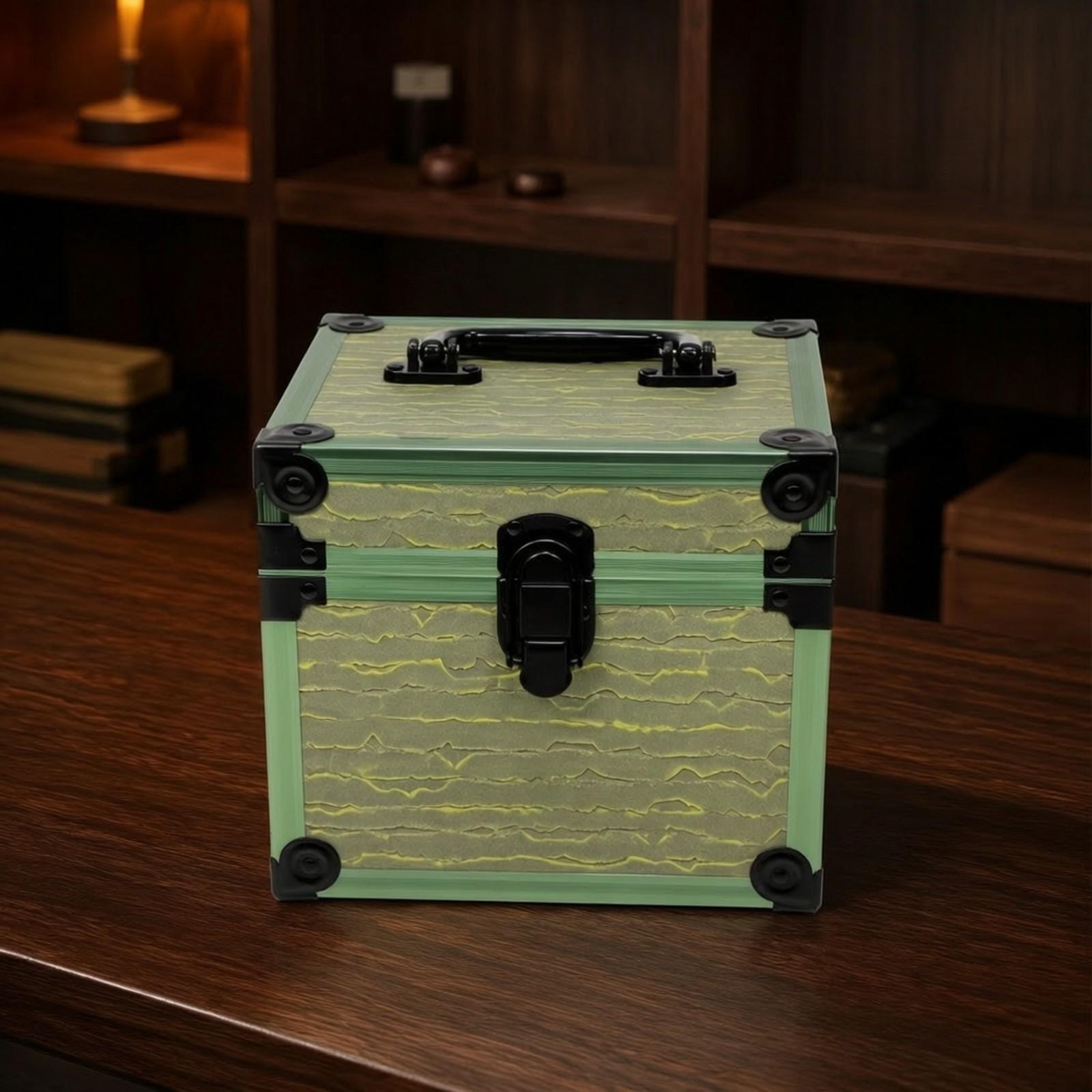 Etui do przechowywania kart z  – Storage recenzja i cena