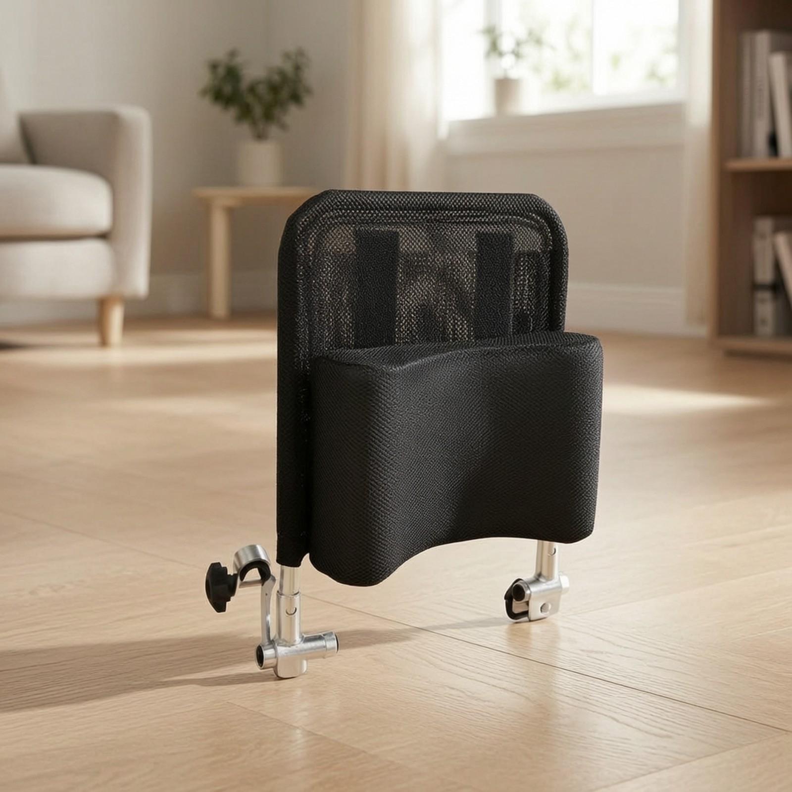 Ergonomiczny, zakrzywiony zagł – Chairs recenzja i cena