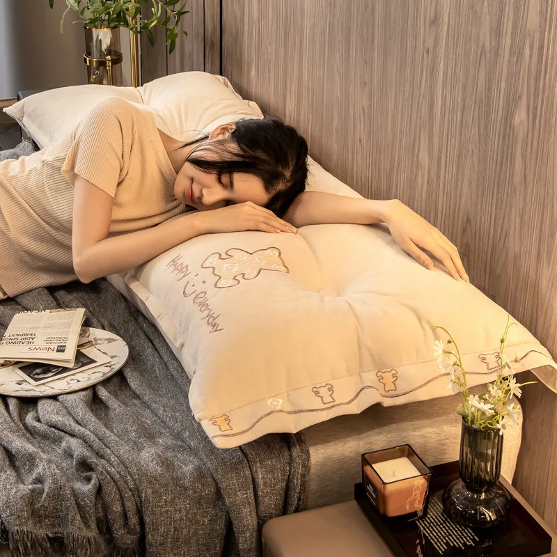Nowoczesne, minimalistyczne, z – Headboard Cushion Backrest Tatami recenzja i cena